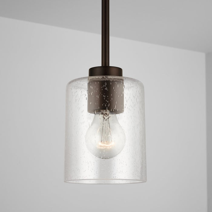 Capital Lighting Greyson 1-Light Pendant