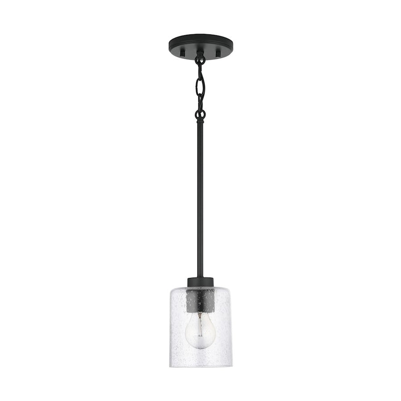 Capital Lighting Greyson 1-Light Pendant
