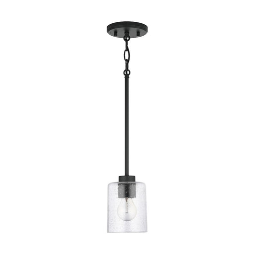Capital Lighting Greyson 1-Light Pendant