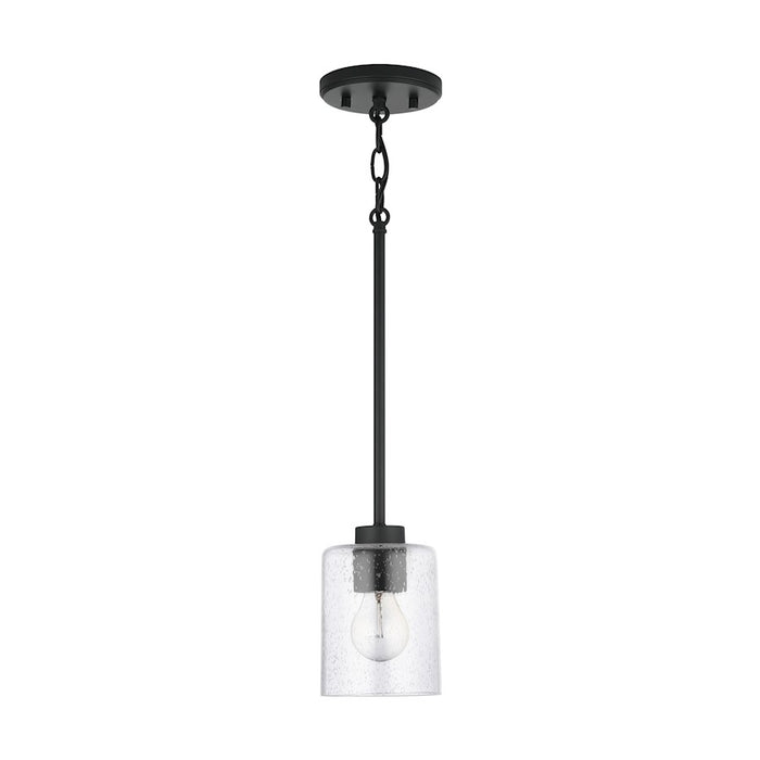 Capital Lighting Greyson 1-Light Pendant