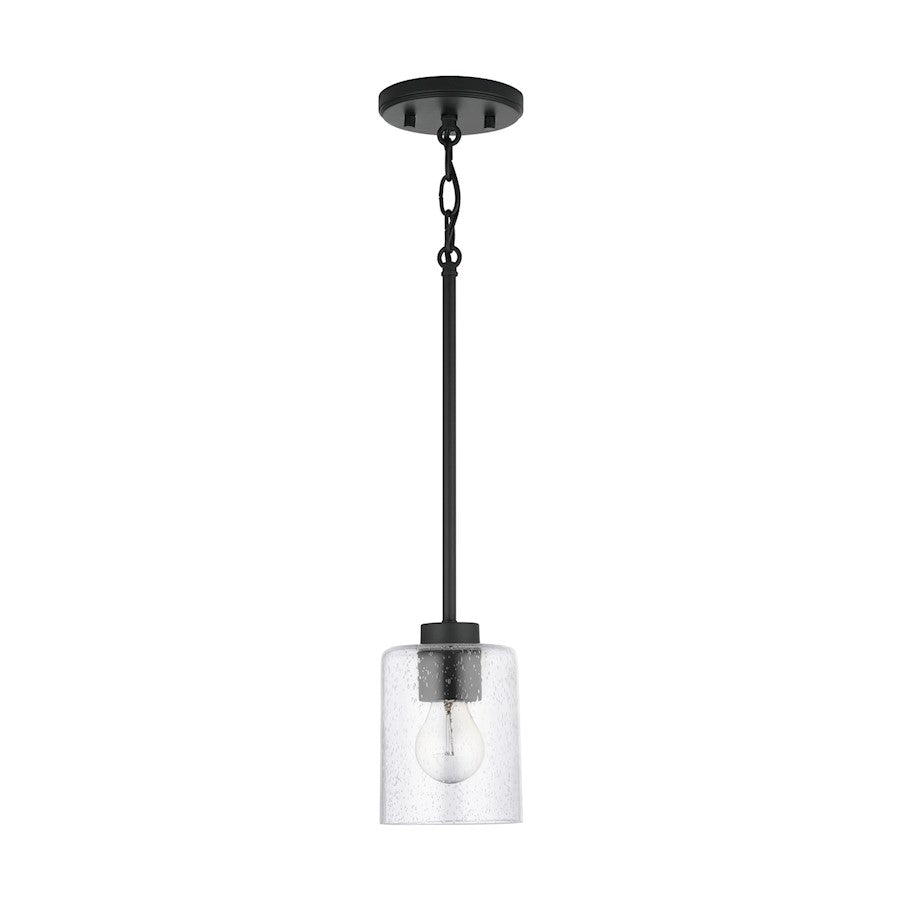 Capital Lighting Greyson 1-Light Pendant
