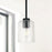 Capital Lighting Greyson 1-Light Pendant
