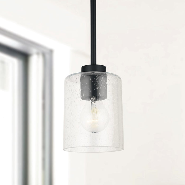 Capital Lighting Greyson 1-Light Pendant