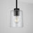 Capital Lighting Greyson 1-Light Pendant