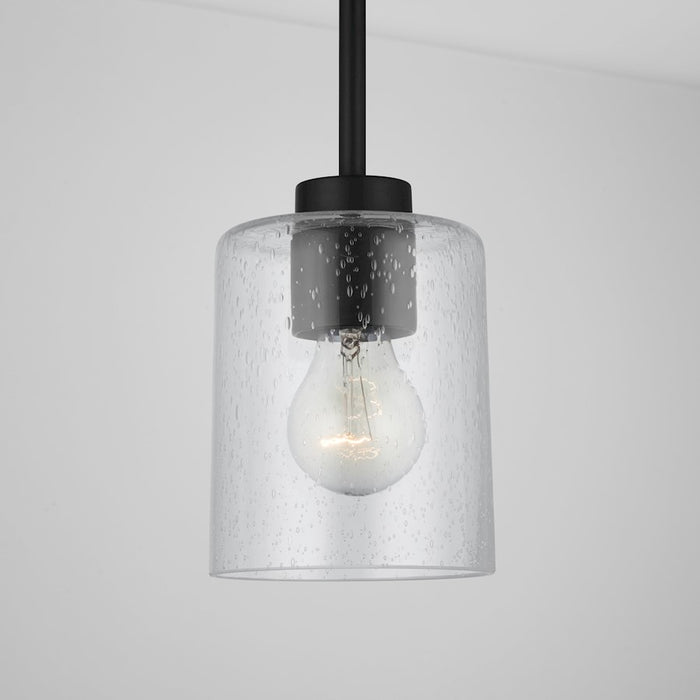 Capital Lighting Greyson 1-Light Pendant