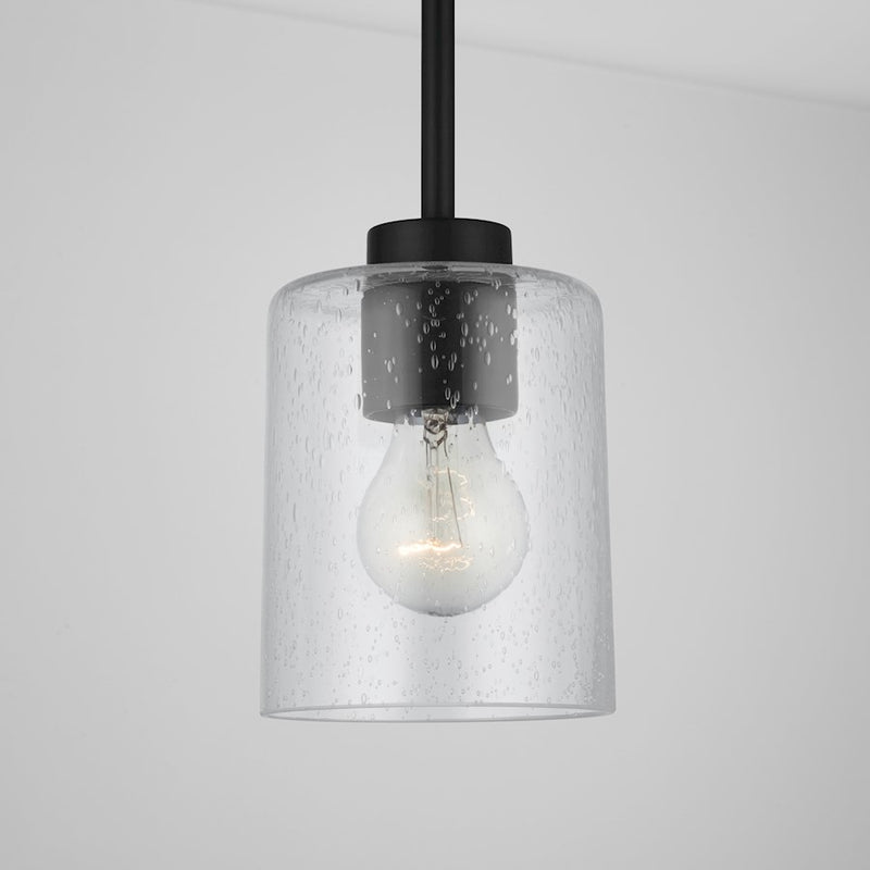 Capital Lighting Greyson 1-Light Pendant
