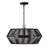 Capital Lighting Kaiya 4 Light Pendant
