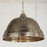 Capital Lighting Sedona 1-Light Pendant