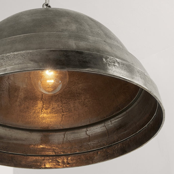 Capital Lighting Sedona 1-Light Pendant