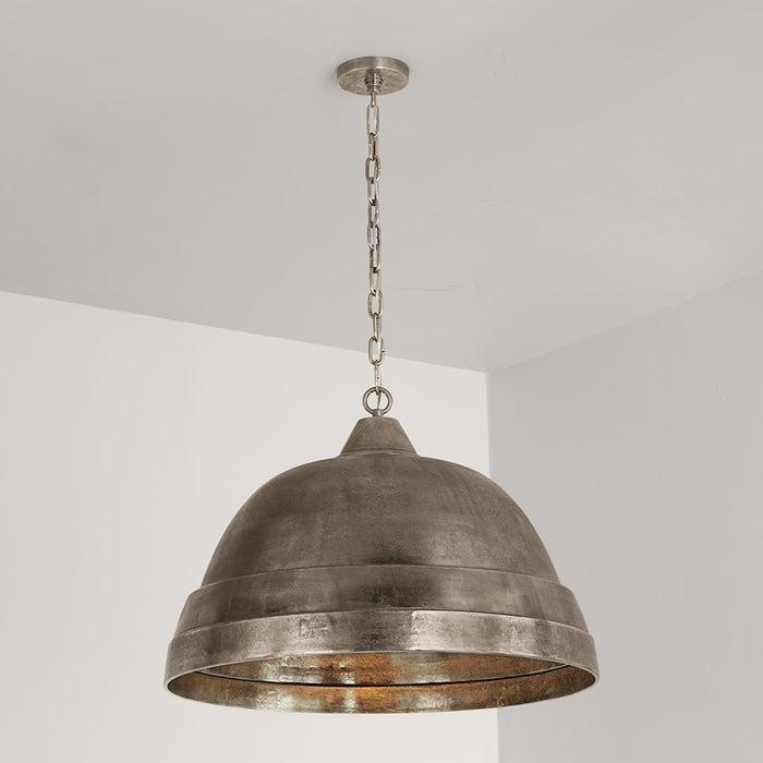 Capital Lighting Sedona 1-Light Pendant