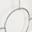 Capital Lighting Oran Pendant, Antique Silver