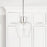Capital Lighting Danes 1-Light Pendant