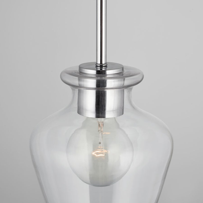 Capital Lighting Danes 1-Light Pendant
