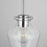 Capital Lighting Danes 1-Light Pendant