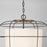 Capital Lighting 4-Light Pendant, Farm House