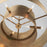 Capital Lighting Jude 9-Light Pendant, Mystic Luster