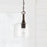 Capital Lighting Carter 1-Light Pendant