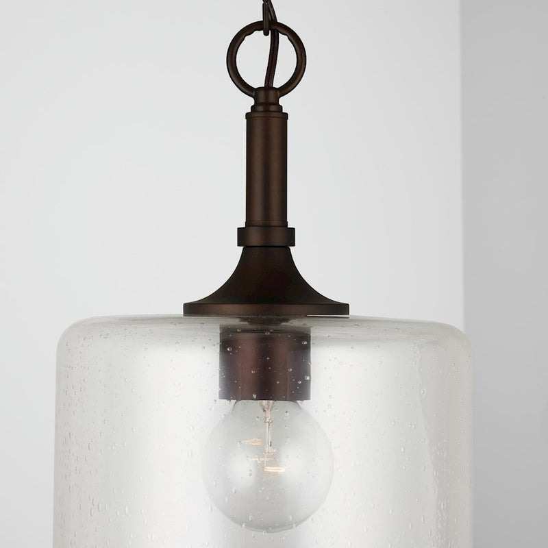Capital Lighting Carter 1-Light Pendant