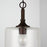 Capital Lighting Carter 1-Light Pendant