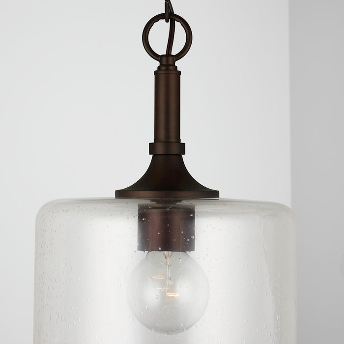 Capital Lighting Carter 1-Light Pendant