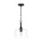 Capital Lighting Carter 1-Light Pendant