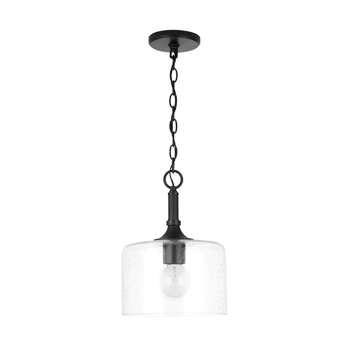 Capital Lighting Carter 1-Light Pendant