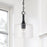 Capital Lighting Carter 1-Light Pendant