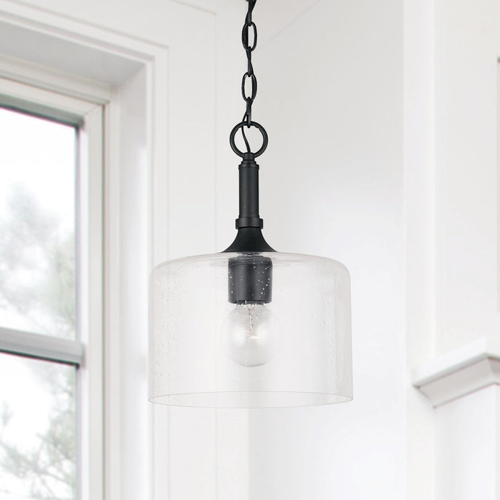 Capital Lighting Carter 1-Light Pendant