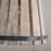 Capital Lighting Remi 1-Light Pendant, Brushed White Wash Nordic Iron