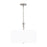Capital Lighting Abbie 3 Light Pendant