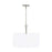 Capital Lighting Abbie 3 Light Pendant