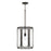 Capital Lighting Merrick 1 Light Pendant