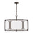 Capital Lighting Merrick 4 Light Pendant