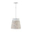 Capital Lighting Tallulah 1 Light Pendant
