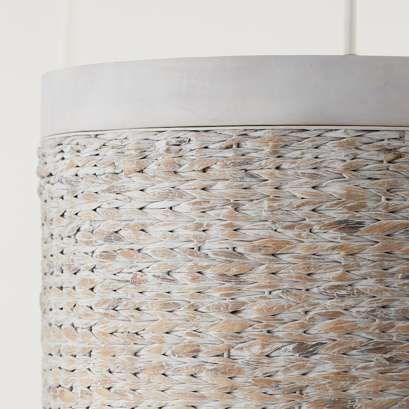 Capital Lighting Tallulah 4 Light 24" Pendant