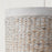 Capital Lighting Tallulah 4 Light 24" Pendant