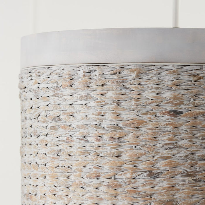 Capital Lighting Tallulah 4 Light 24" Pendant