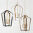 Capital Lighting Maren 4 Light Pendant