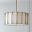 Capital Lighting Bodie 4 Light Pendant