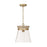 Capital Lighting Finn 1 Light Pendant