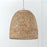Capital Lighting Naomi Pendant, Black