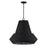 Capital Lighting Boca 4 Light Pendant
