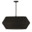 Capital Lighting Boca 6 Light Pendant