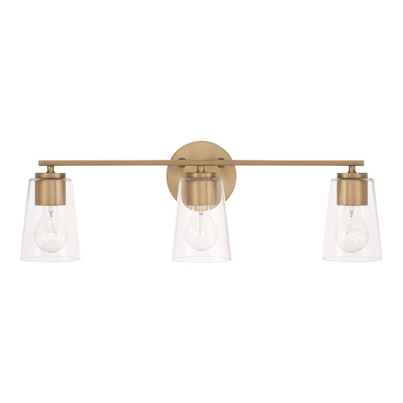 Homeplace Lighting Portman 4 Light Pendant