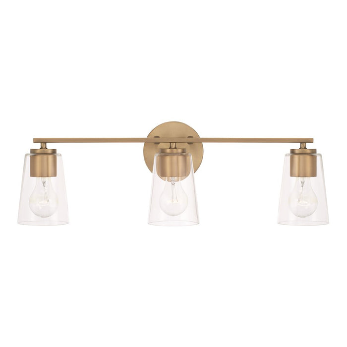 Homeplace Lighting Portman 4 Light Pendant