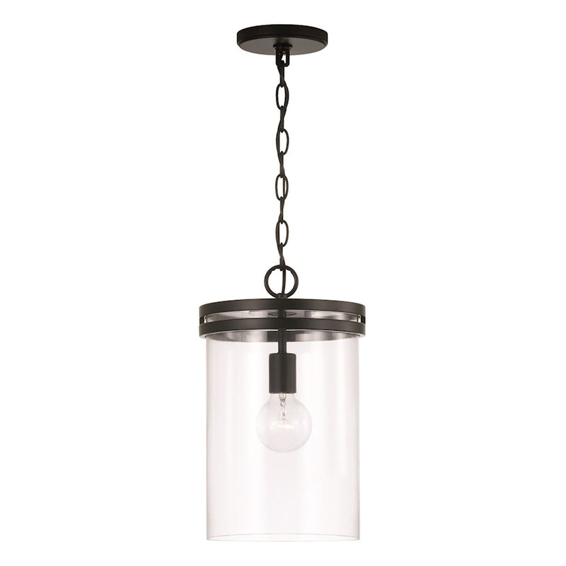 Homeplace Lighting Fuller 1 Light Pendant