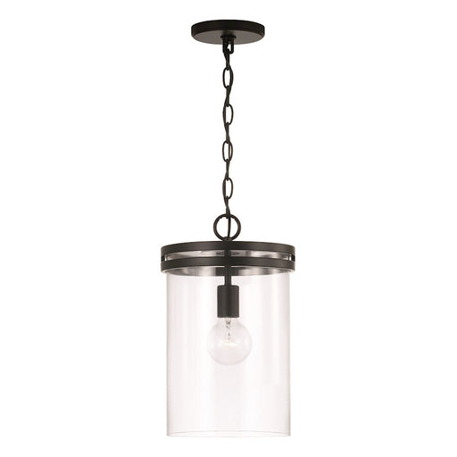 Homeplace Lighting Fuller 1 Light Pendant