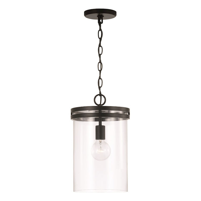 Homeplace Lighting Fuller 1 Light Pendant