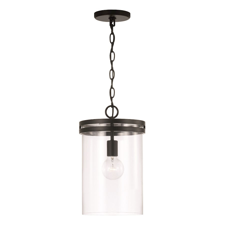 Homeplace Lighting Fuller 1 Light Pendant