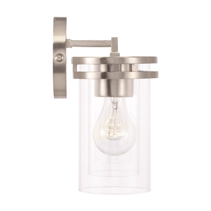 Homeplace Lighting Fuller 1 Light Pendant